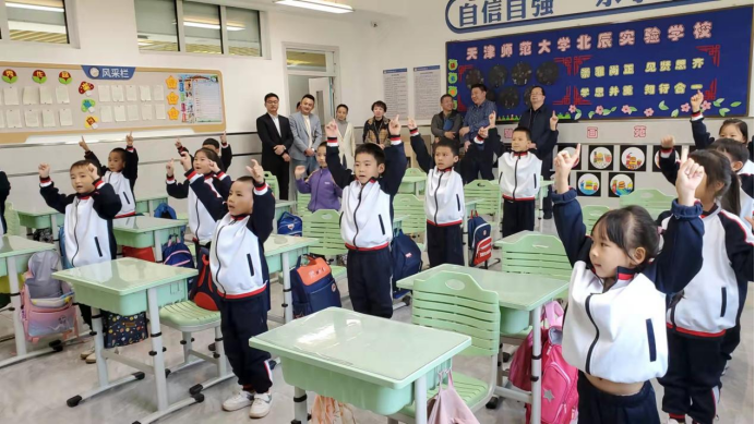 津城交付季 北辰这一现房大盘顺利过_中国网地产